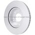 BR44688G by MPA ELECTRICAL - Quality-Built Black Series Coated Rotor