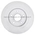 BR44726G by MPA ELECTRICAL - Quality-Built Black Series Coated Rotor