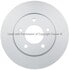 BR53019G by MPA ELECTRICAL - Quality-Built Black Series Coated Rotor