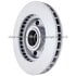 BR5357G by MPA ELECTRICAL - Quality-Built Black Series Coated Rotor