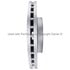 BR54011G by MPA ELECTRICAL - Quality-Built Black Series Coated Rotor