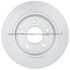 BR54017G by MPA ELECTRICAL - Quality-Built Black Series Coated Rotor
