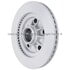 BR54069G by MPA ELECTRICAL - Quality-Built Black Series Coated Rotor