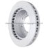 BR54078G by MPA ELECTRICAL - Quality-Built Black Series Coated Rotor