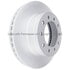 BR54128G by MPA ELECTRICAL - Quality-Built Black Series Coated Rotor