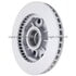 BR5598G by MPA ELECTRICAL - Quality-Built Black Series Coated Rotor