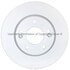 BR70111G by MPA ELECTRICAL - Quality-Built Black Series Coated Rotor
