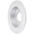BR70112G by MPA ELECTRICAL - Quality-Built Disc Brake Rotor - Black Series, Coated