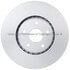 BR71908G by MPA ELECTRICAL - Quality-Built Black Series Coated Rotor