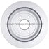 BR72017G by MPA ELECTRICAL - Quality-Built Black Series Coated Rotor