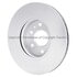 BR72035G by MPA ELECTRICAL - Quality-Built Black Series Coated Rotor