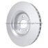 BR72112G by MPA ELECTRICAL - Quality-Built Disc Brake Rotor - Black Series, Coated