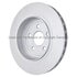 BR72212G by MPA ELECTRICAL - Quality-Built Black Series Coated Rotor