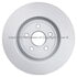 BR72212G by MPA ELECTRICAL - Quality-Built Black Series Coated Rotor