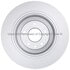 BR74001G by MPA ELECTRICAL - Quality-Built Black Series Coated Rotor