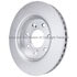 BR75003G by MPA ELECTRICAL - Quality-Built Black Series Coated Rotor