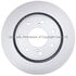 BR75003G by MPA ELECTRICAL - Quality-Built Black Series Coated Rotor