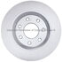 BR75003G by MPA ELECTRICAL - Quality-Built Black Series Coated Rotor
