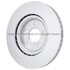 BR76021G by MPA ELECTRICAL - Quality-Built Black Series Coated Rotor