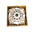 1000-CLU20839174 by MACK - Clutch - 15.5 in, 1650 Torque, Ceramic, 10-Spring, 4-Pad, Dual Adjuster