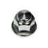 611-303CD by DORMAN - Wheel Nut M12-1.50 Capped - 19 mm Hex, 32.1 mm Length