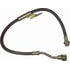 BH116847 by WAGNER - Wagner BH116847 Brake Hose