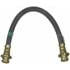 BH114600 by WAGNER - Wagner BH114600 Brake Hose