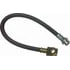BH123718 by WAGNER - Wagner BH123718 Brake Hose