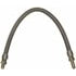 BH123780 by WAGNER - Wagner BH123780 Brake Hose