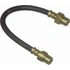 BH124730 by WAGNER - Wagner BH124730 Brake Hose