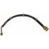 BH128682 by WAGNER - Wagner BH128682 Brake Hose