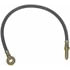 BH126758 by WAGNER - Brake Hose