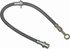 BH128672 by WAGNER - Wagner BH128672 Brake Hose