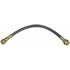 BH128693 by WAGNER - Wagner BH128693 Brake Hose