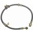 Wagner BH128697 Brake Hydraulic Line BRAKE HOSE