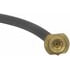 BH130321 by WAGNER - Wagner BH130321 Brake Hose