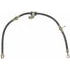 BH130604 by WAGNER - Wagner BH130604 Brake Hose