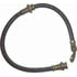Wagner BH120866 Brake Hydraulic Hose Wagner BH120866 Brake Hose