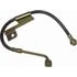 BH123304 by WAGNER - Wagner BH123304 Brake Hose