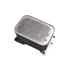V30-60-0037 by VEMO - Radiador de aceite, aceite motor