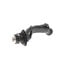 V30-99-0008 by VEMO - Carcasa del termostato del refrigerante del motor, con junta