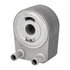 V33-60-0028 by VEMO - Radiador de aceite, aceite motor