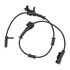 V33-72-0091 by VEMO - Sensor, wheel speed
