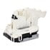 Vemo V33-85-0040 Door Lock Actuator Door Lock