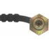 Wagner BH132936 Brake Hydraulic Line Brake Hose