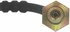 Wagner BH132936 Brake Hydraulic Line Brake Hose