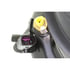 V45-50-0003 by VEMO - Air Suspension Strut