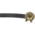 BH133809 by WAGNER - Wagner BH133809 Brake Hose