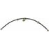 Wagner BH133027 Brake Hydraulic Line Brake Hose