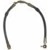BH133839 by WAGNER - Wagner BH133839 Brake Hose